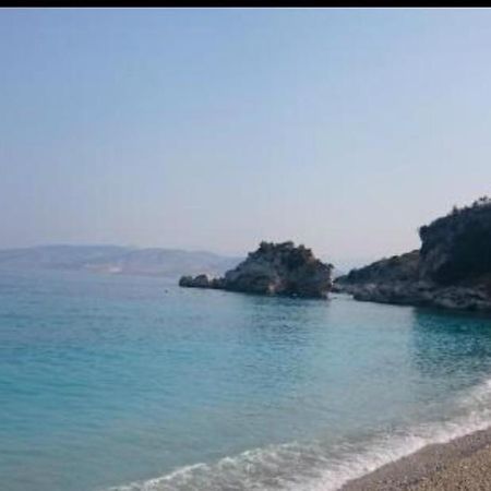 Apartament Gerdani Apartment Ksamil Luaran gambar