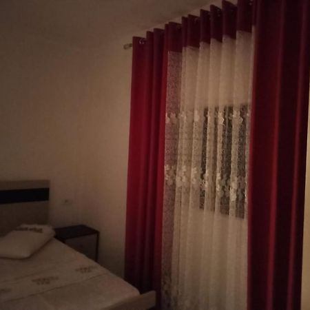 Apartament Gerdani Apartment Ksamil Luaran gambar