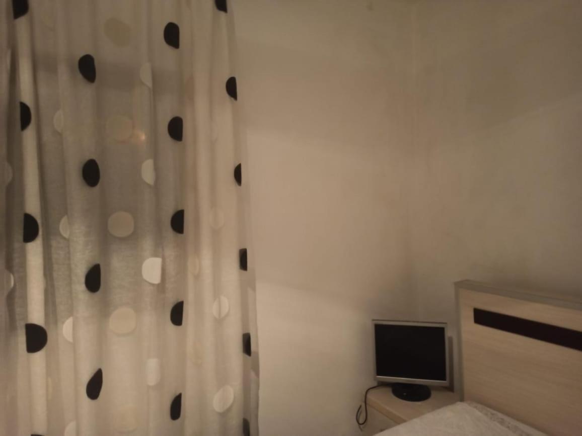 Apartament Gerdani Apartment Ksamil Luaran gambar