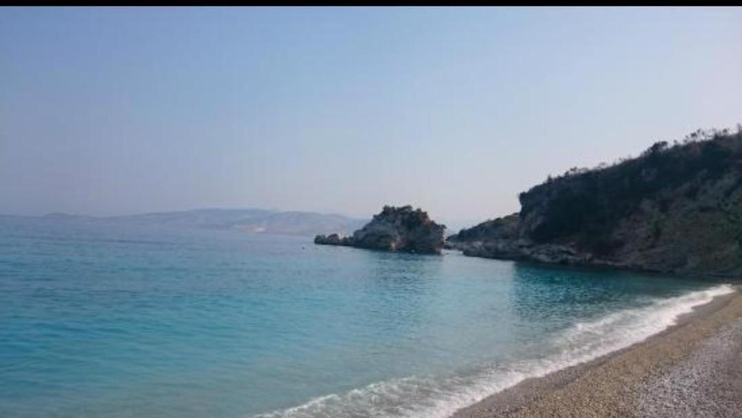 Apartament Gerdani Apartment Ksamil Luaran gambar