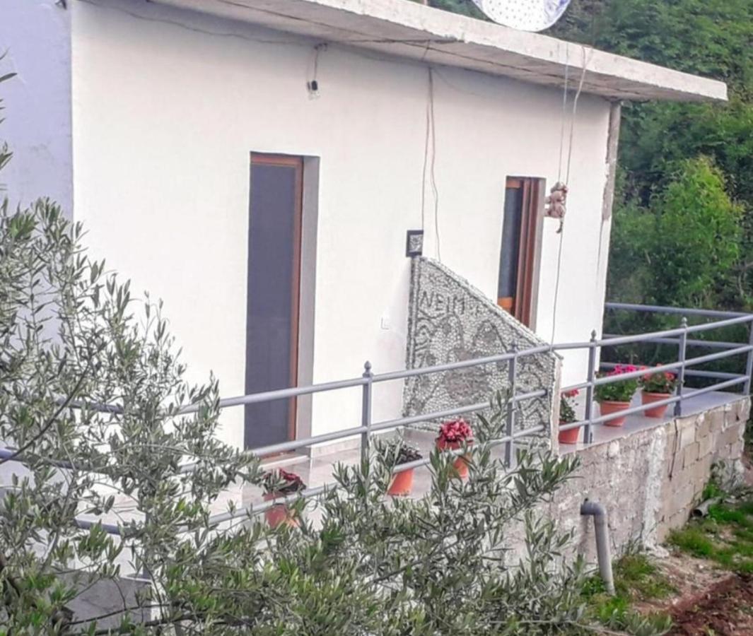 Apartament Gerdani Apartment Ksamil Luaran gambar