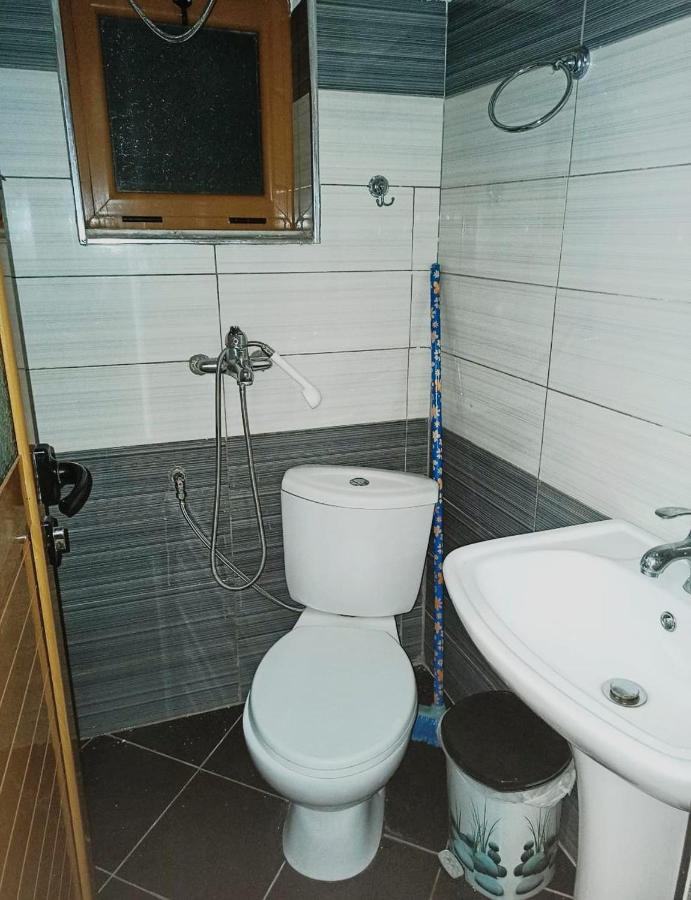 Apartament Gerdani Apartment Ksamil Luaran gambar