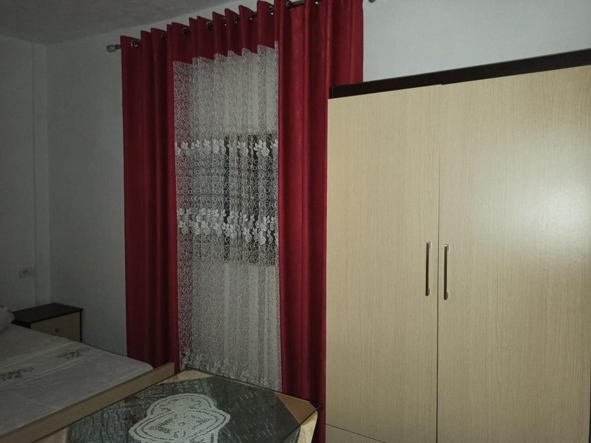 Apartament Gerdani Apartment Ksamil Luaran gambar