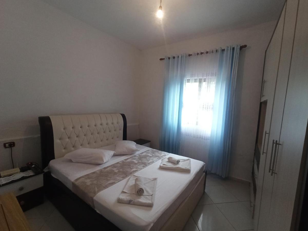 Apartament Gerdani Apartment Ksamil Luaran gambar