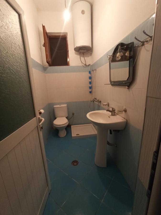 Apartament Gerdani Apartment Ksamil Luaran gambar